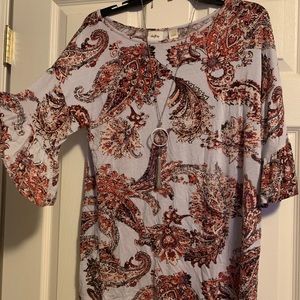 Daytrip colorful too